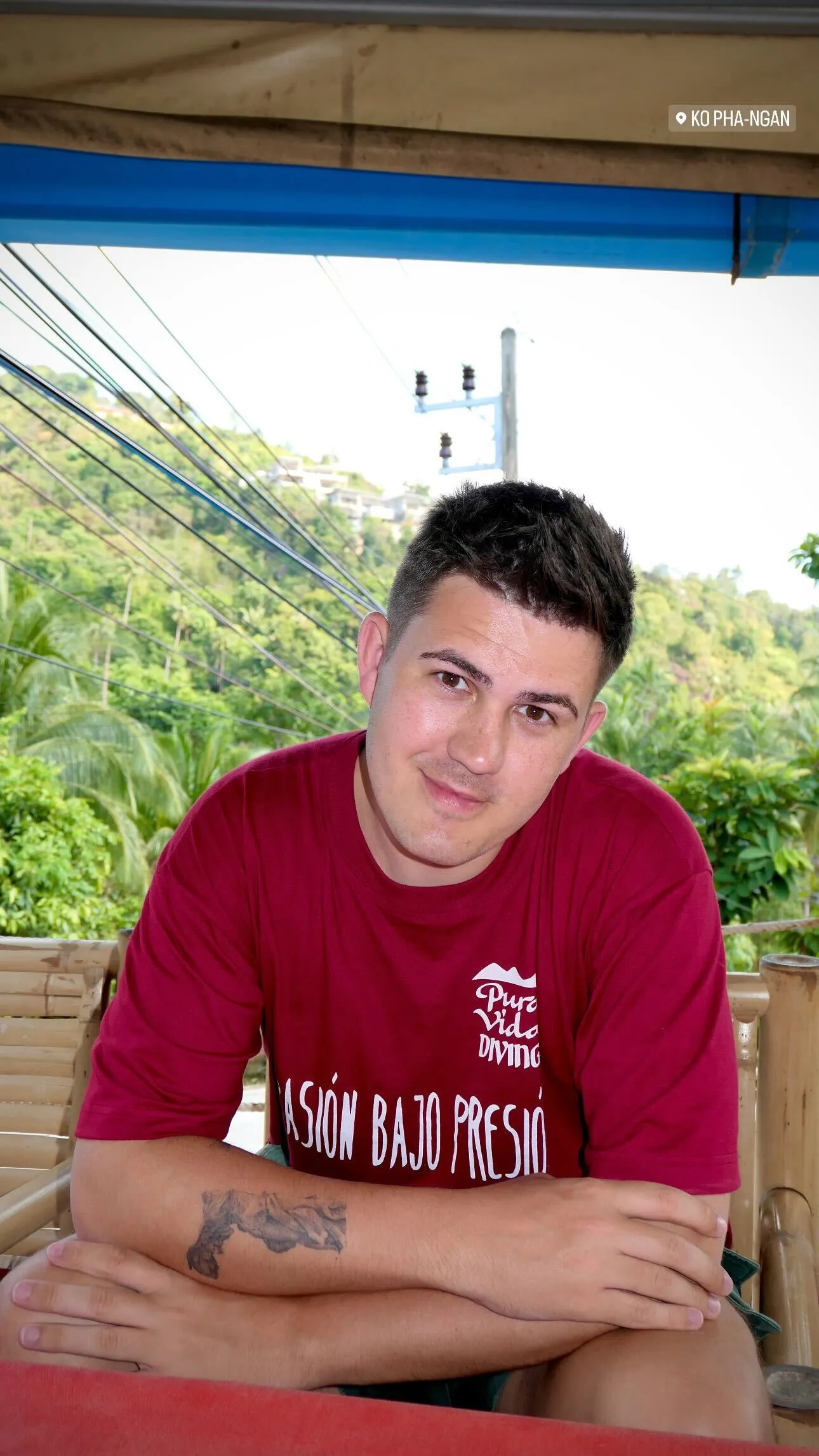 Alexander Cillán