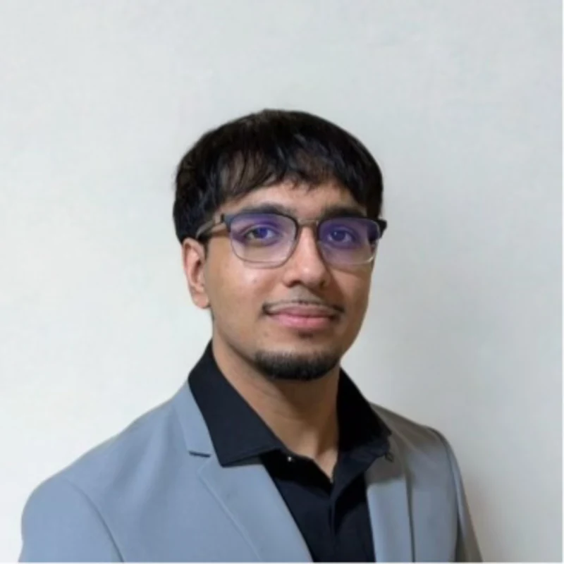 Arsh Bakhshi